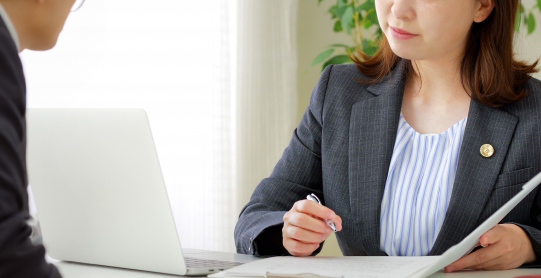 【顧問弁護士と社員の相談】予期しないトラブルを防ぐ