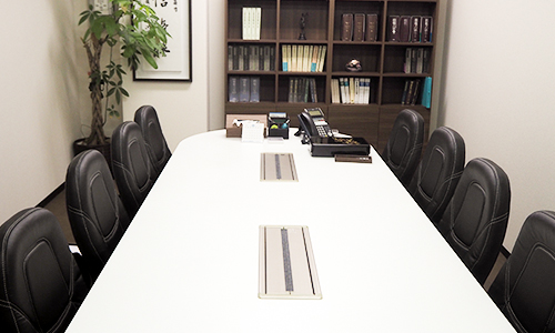 髙瀬総合法律事務所 Kanagawa office