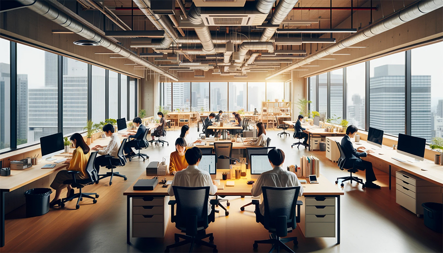 顧問弁護士の必要性 – 企業成長のためのサポート