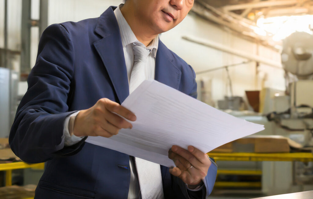 中小企業経営者必見！「下請法」の基本とその適用ポイント