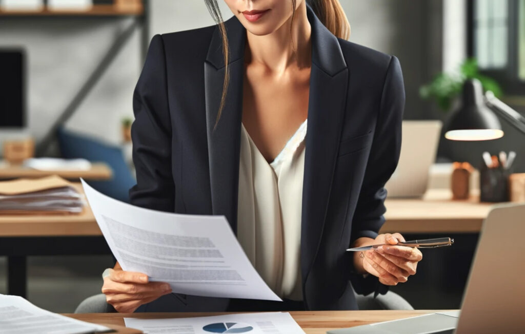 下請法の対象かどうか、チェックリスト