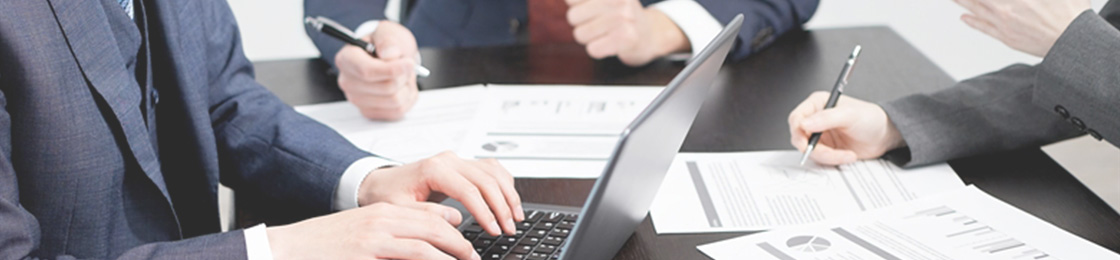 労務に関するルール整備・契約書作成も、すべて対応できます！